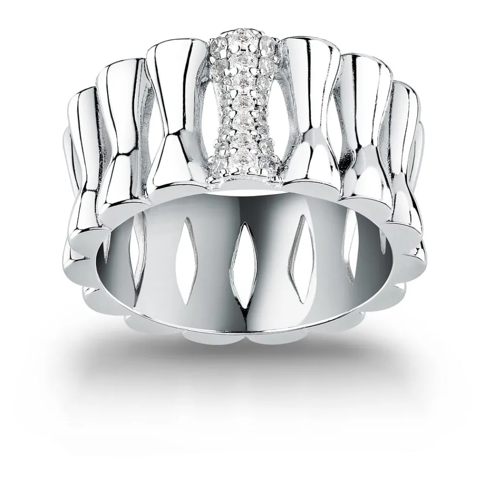 Gioielli Donna<Morellato ANELLO ESSENZA - SAWA20012