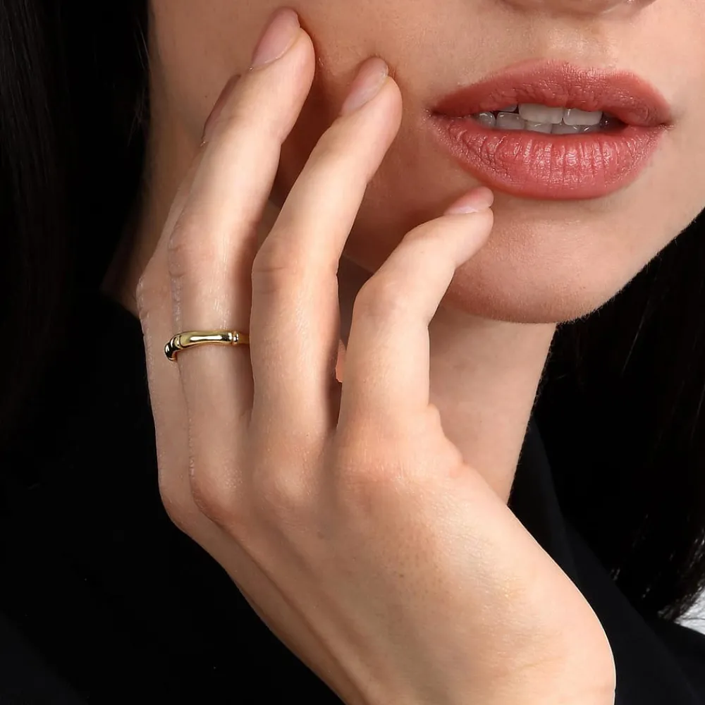 Gioielli Donna<Morellato ANELLO ESSENZA - SAWA15010