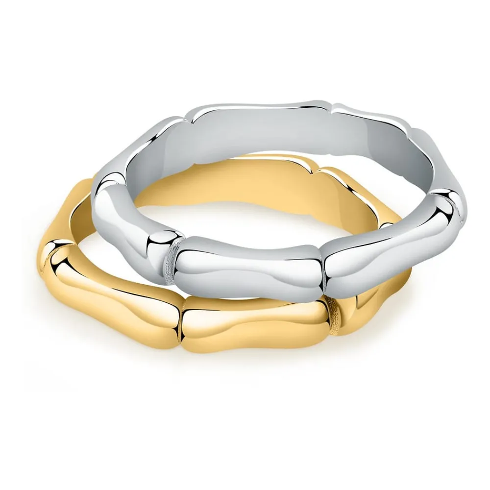 Gioielli Donna<Morellato ANELLO ESSENZA - SAWA15010