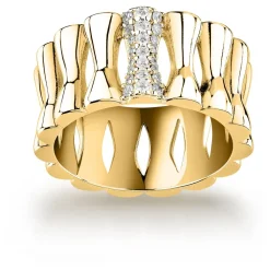 Gioielli Donna<Morellato ANELLO ESSENZA - SAWA19012