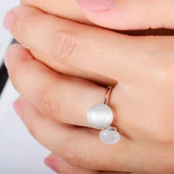 Gioielli Donna<Morellato ANELLO GEMMA - SAKK35014