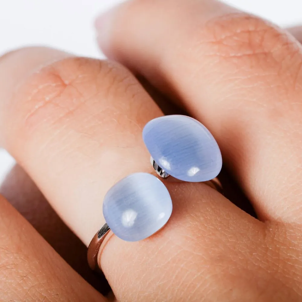 Gioielli Donna<Morellato ANELLO GEMMA - SAKK16014