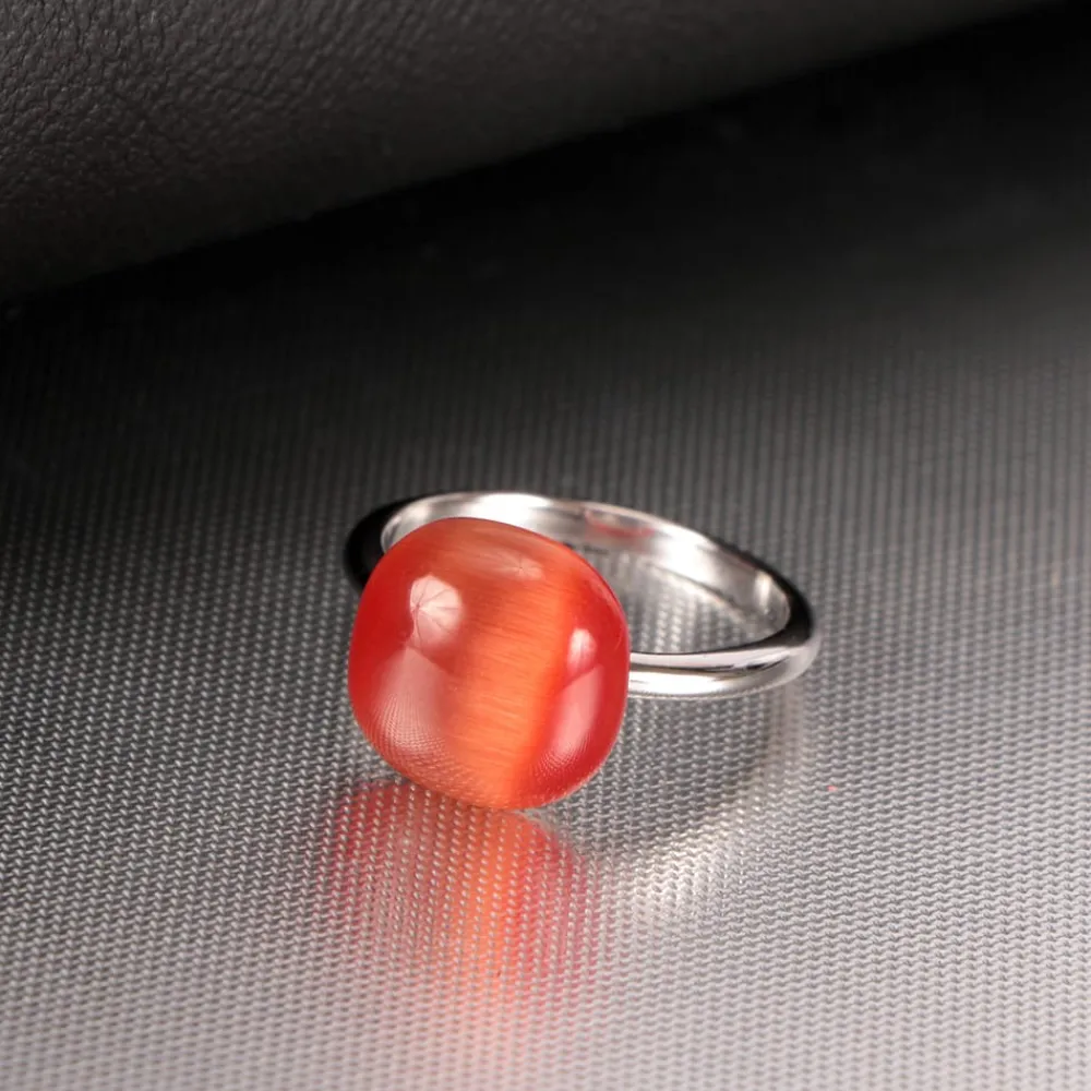 Gioielli Donna<Morellato ANELLO GEMMA - SAKK112014