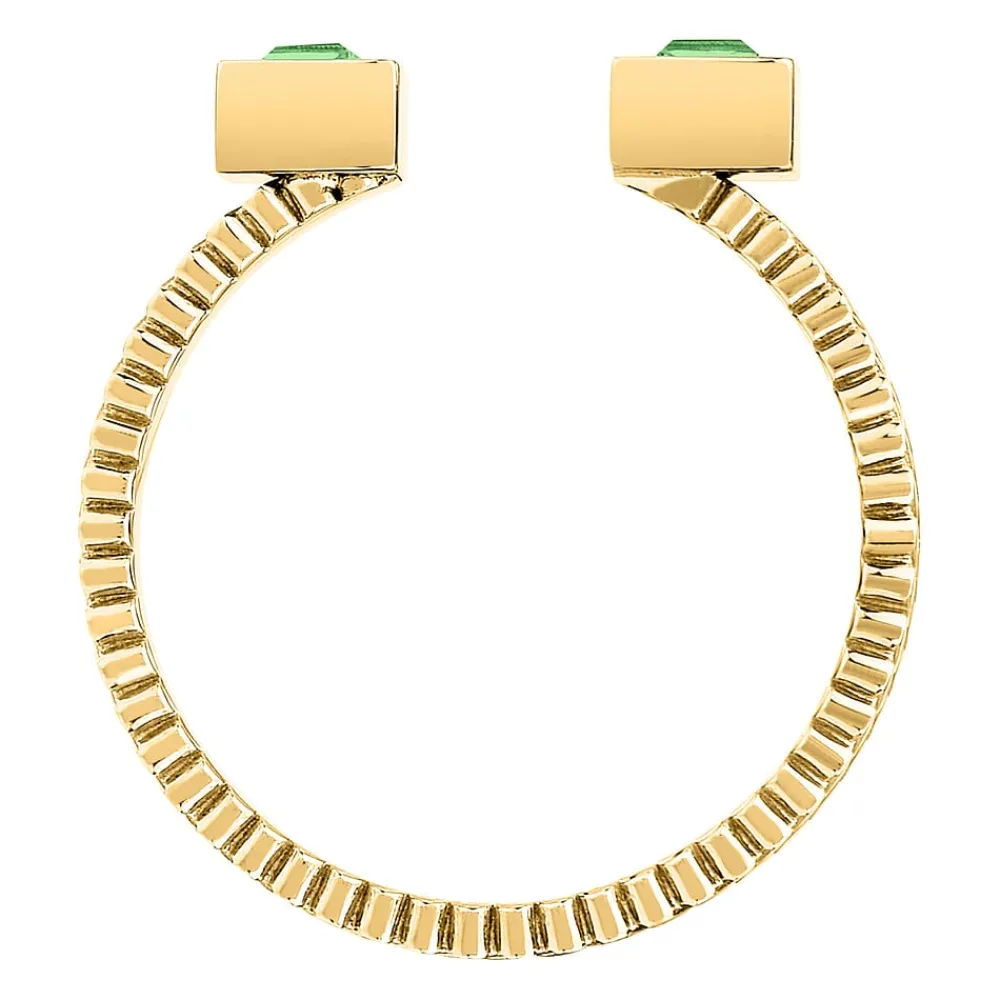 Anelli In Acciaio|Anelli<Morellato ANELLO GIOIA - SAVY37012