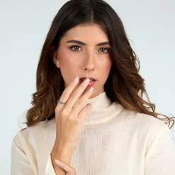 Anelli In Acciaio|Anelli<Morellato ANELLO GIOIA - SAVY38012