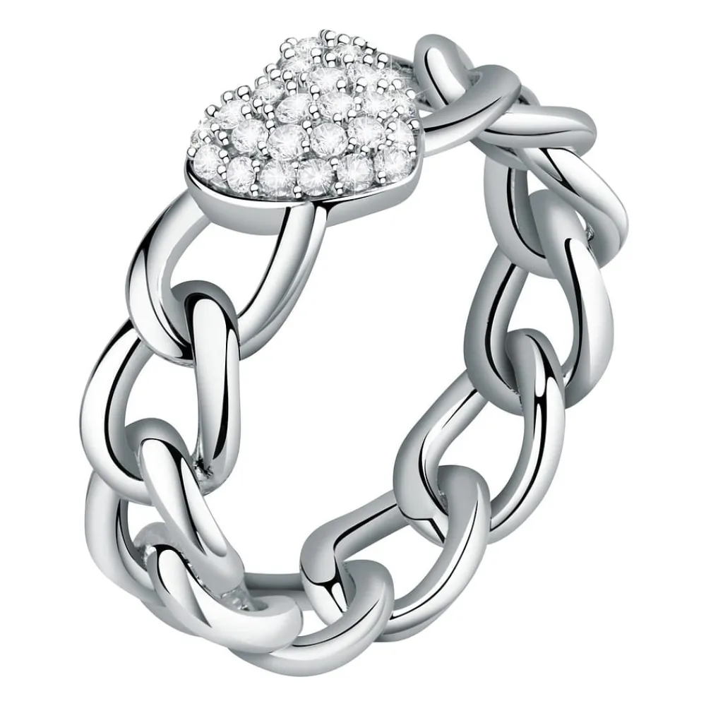 Anelli Donna<Morellato ANELLO INCONTRI - SAUQ19012
