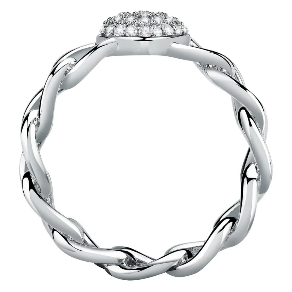 Anelli Donna<Morellato ANELLO INCONTRI - SAUQ19012