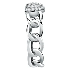 Anelli Donna<Morellato ANELLO INCONTRI - SAUQ19012