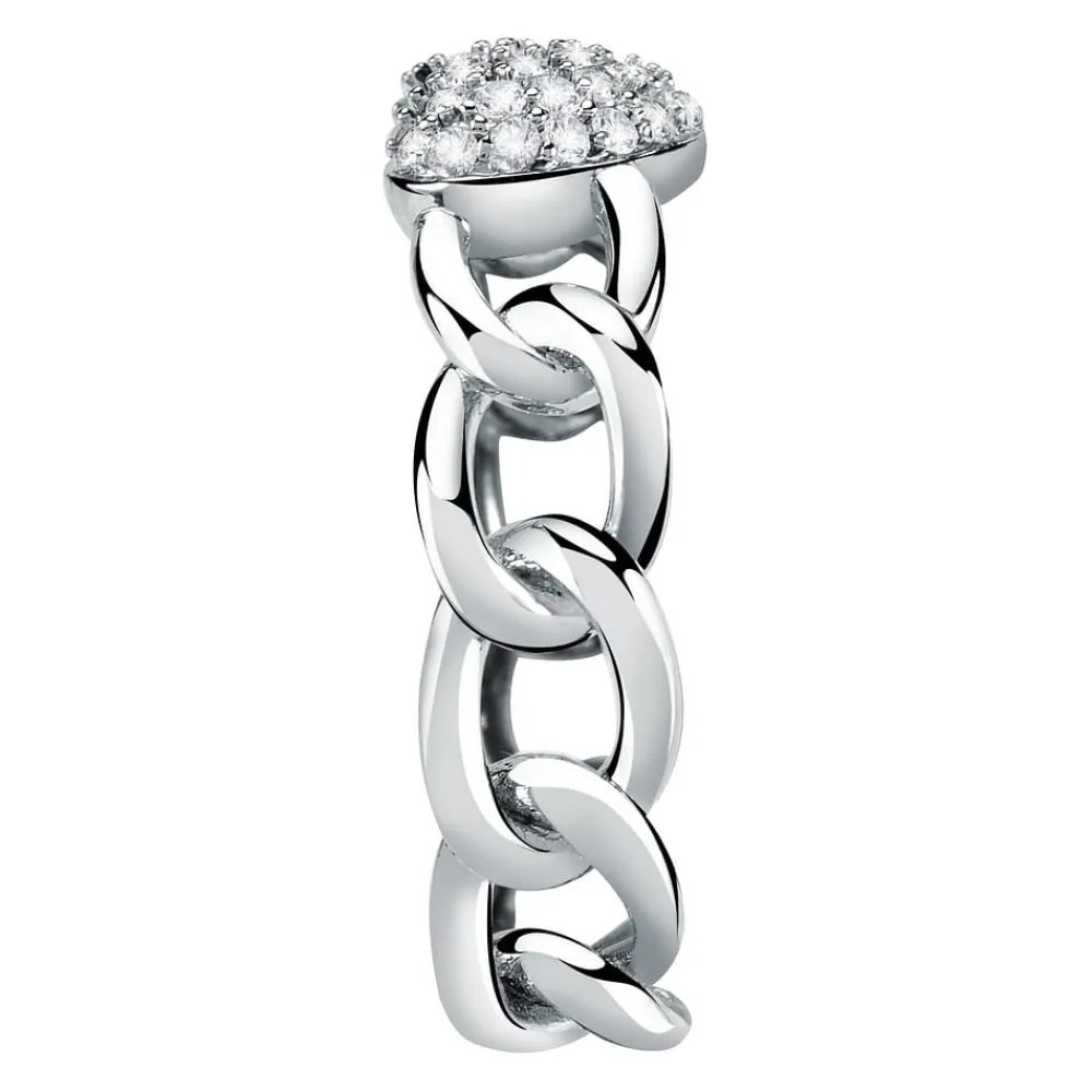 Anelli Donna<Morellato ANELLO INCONTRI - SAUQ19012