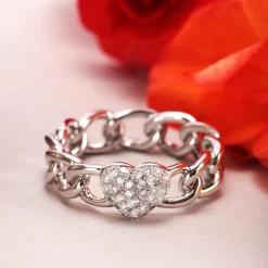 Anelli Donna<Morellato ANELLO INCONTRI - SAUQ19012