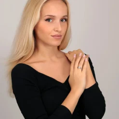 Anelli Donna<Morellato ANELLO INCONTRI - SAUQ19012