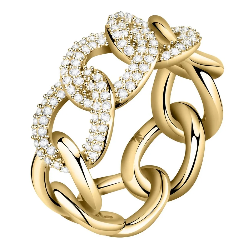 Anelli Donna<Morellato ANELLO INCONTRI - SAUQ11012