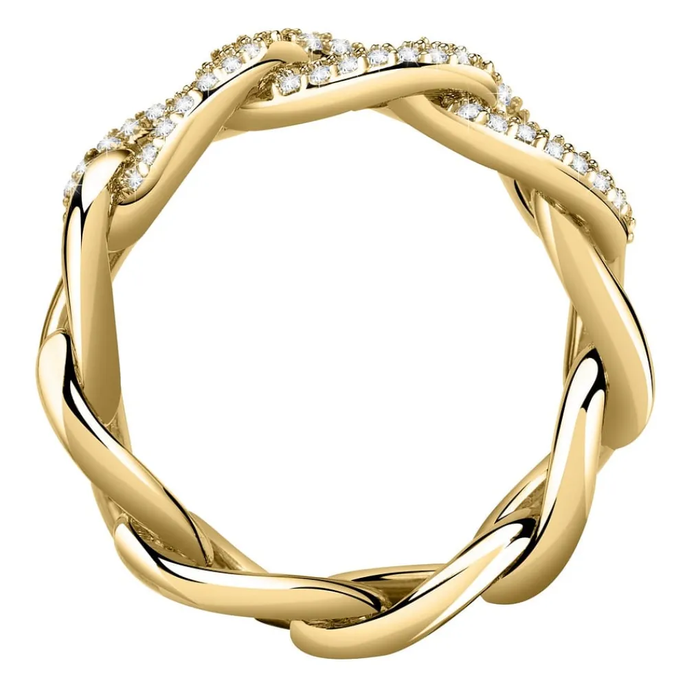 Anelli Donna<Morellato ANELLO INCONTRI - SAUQ11012