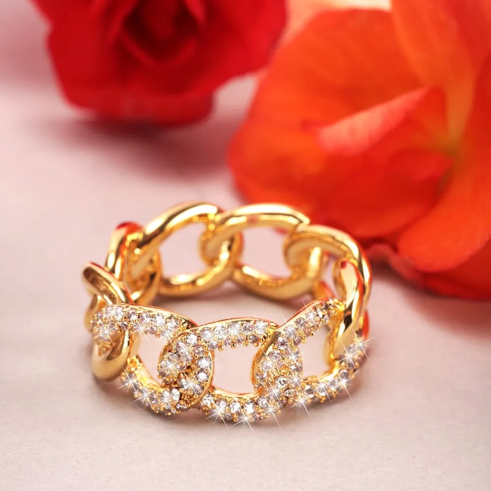Anelli Donna<Morellato ANELLO INCONTRI - SAUQ11012