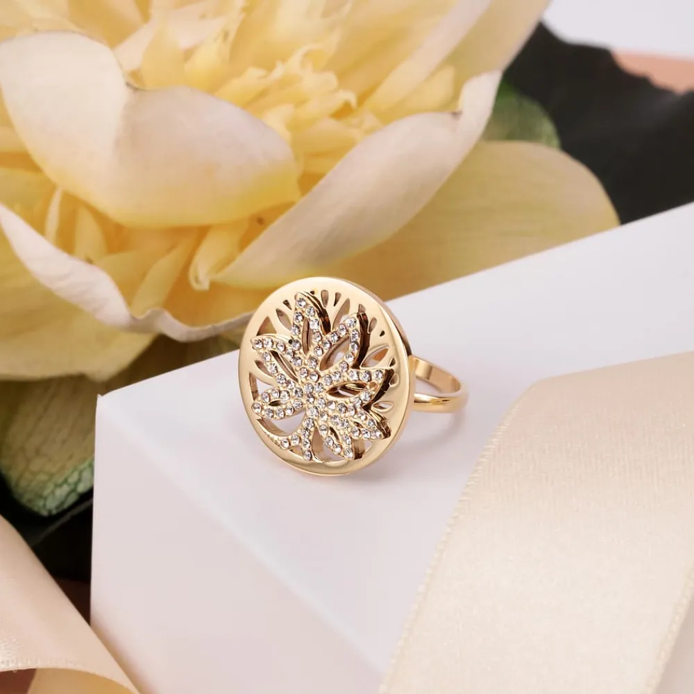 Anelli Donna<Morellato ANELLO LOTO - SATD29012
