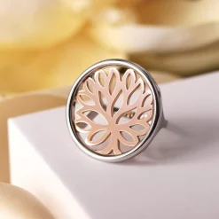 Gioielli Donna<Morellato ANELLO LOTO - SATD15012