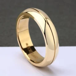 Gioielli In Acciaio|Anelli In Acciaio<Morellato ANELLO LOVE RINGS - SNA49019