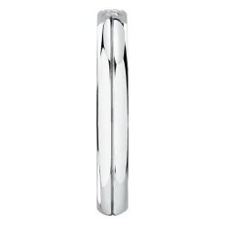 Gioielli In Acciaio|Anelli In Acciaio<Morellato ANELLO LOVE RINGS - SNA48010