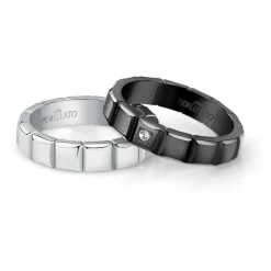 Gioielli In Acciaio|Anelli In Acciaio<Morellato ANELLO MOTOWN - SALS83019