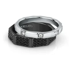 Gioielli In Acciaio|Anelli In Acciaio<Morellato ANELLO MOTOWN - SALS84021