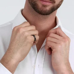 Gioielli In Acciaio|Anelli In Acciaio<Morellato ANELLO MOTOWN - SALS82019