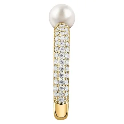 Gioielli In Argento|Anelli<Morellato ANELLO PERLA - SXU51012