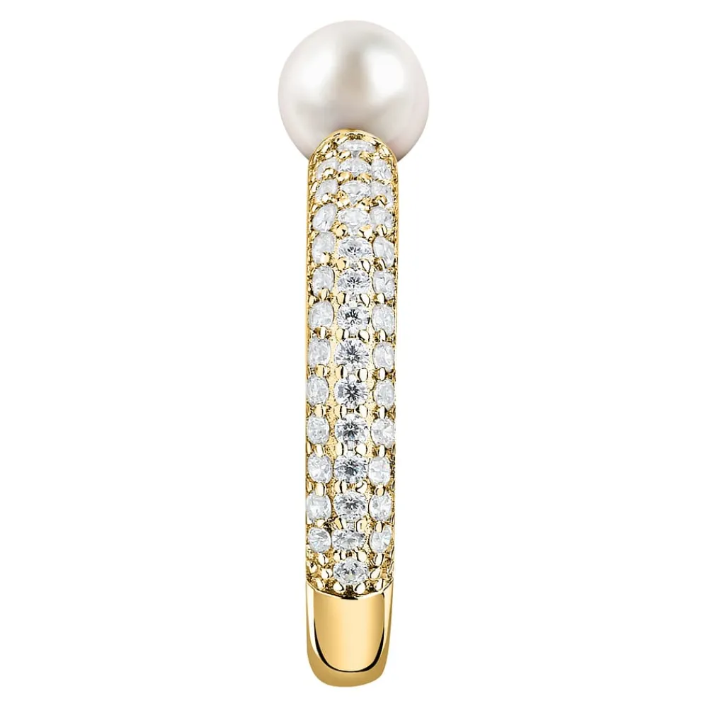 Gioielli In Argento|Anelli<Morellato ANELLO PERLA - SXU51012