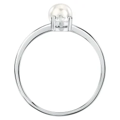 Gioielli Donna<Morellato ANELLO PERLA - SAWM12012