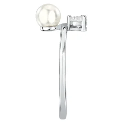 Gioielli Donna<Morellato ANELLO PERLA - SAWM12012