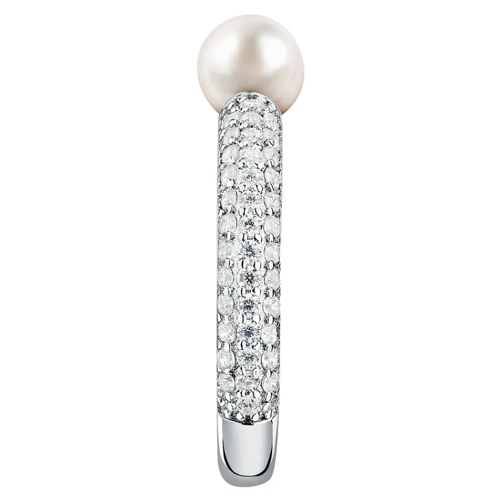 Gioielli In Argento|Anelli<Morellato ANELLO PERLA - SXU50012
