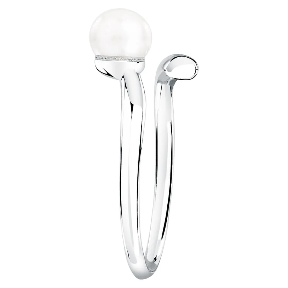 Gioielli In Argento|Anelli<Morellato ANELLO PERLA - SXU45010