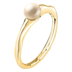 Gioielli In Argento|Anelli<Morellato ANELLO PERLA - SXU44010