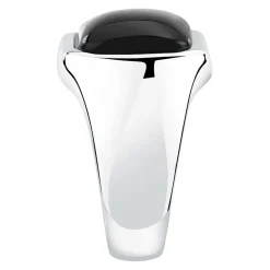 Gioielli In Acciaio|Gioielli Uomo<Morellato ANELLO PIETRE - S1737019