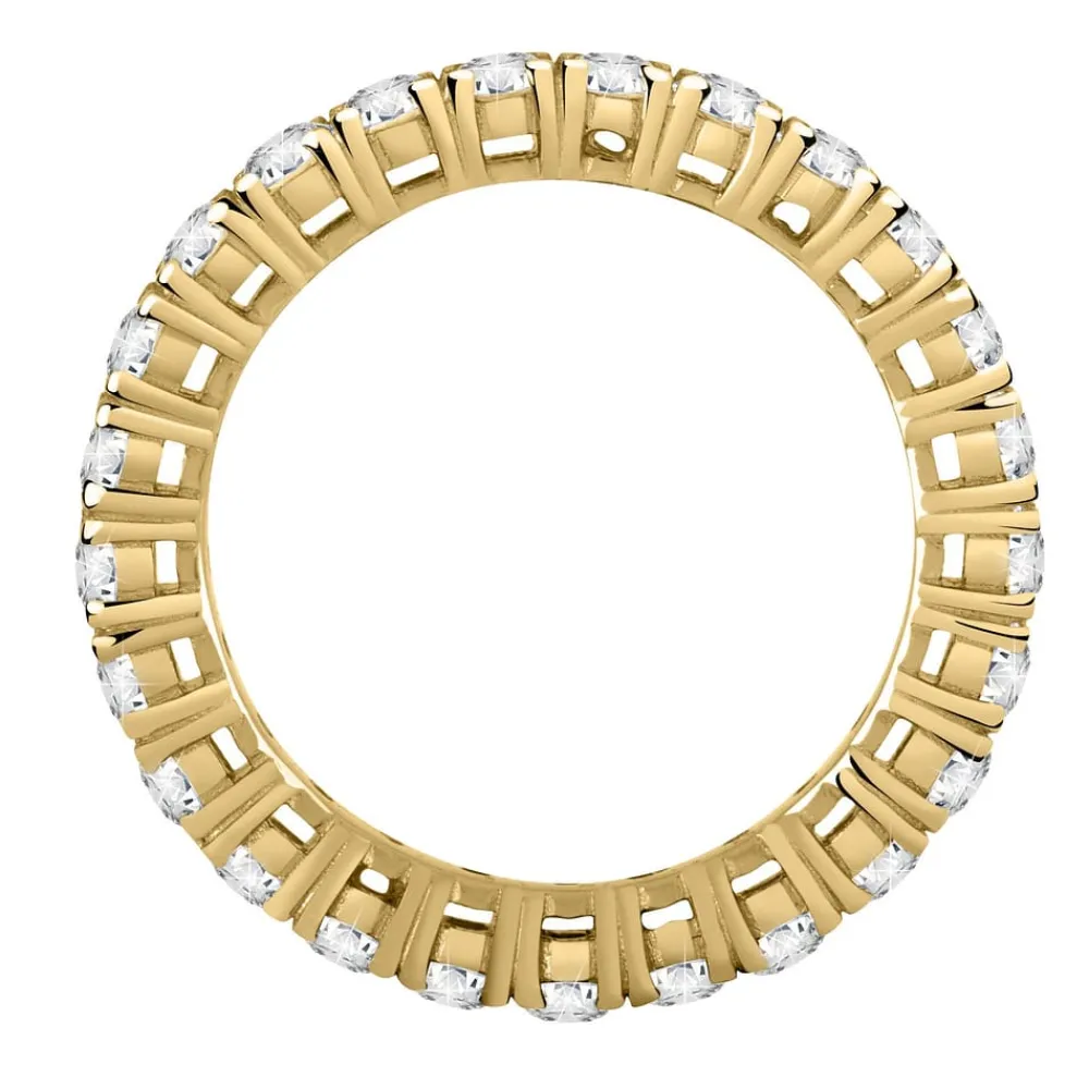 Anelli Donna<Morellato ANELLO SCINTILLE - SAQF17012