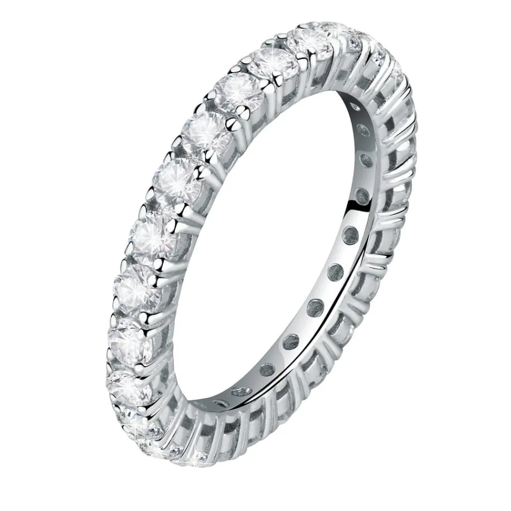 Gioielli In Argento|Anelli<Morellato ANELLO SCINTILLE - SAQF16012