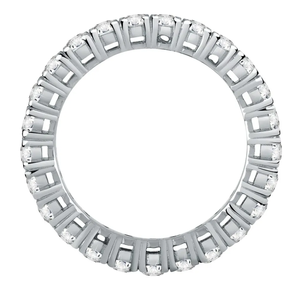 Gioielli In Argento|Anelli<Morellato ANELLO SCINTILLE - SAQF16012