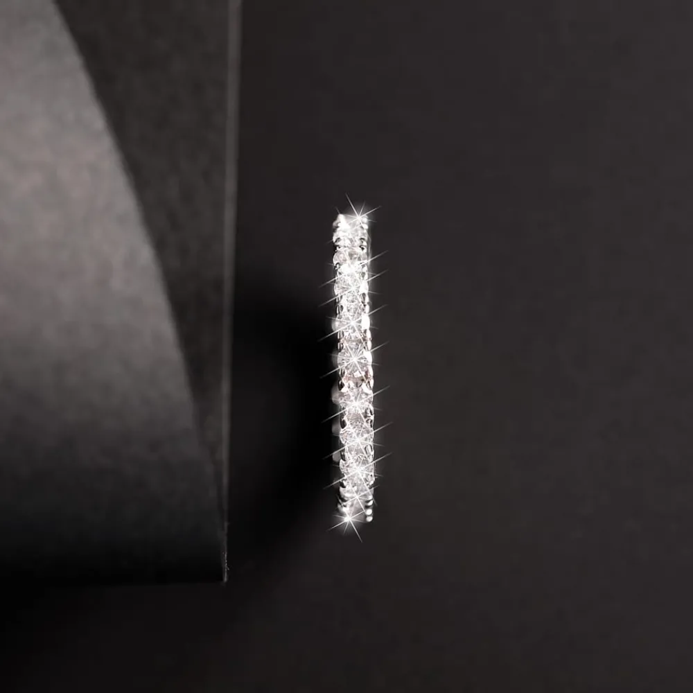 Gioielli In Argento|Anelli<Morellato ANELLO SCINTILLE - SAQF16012