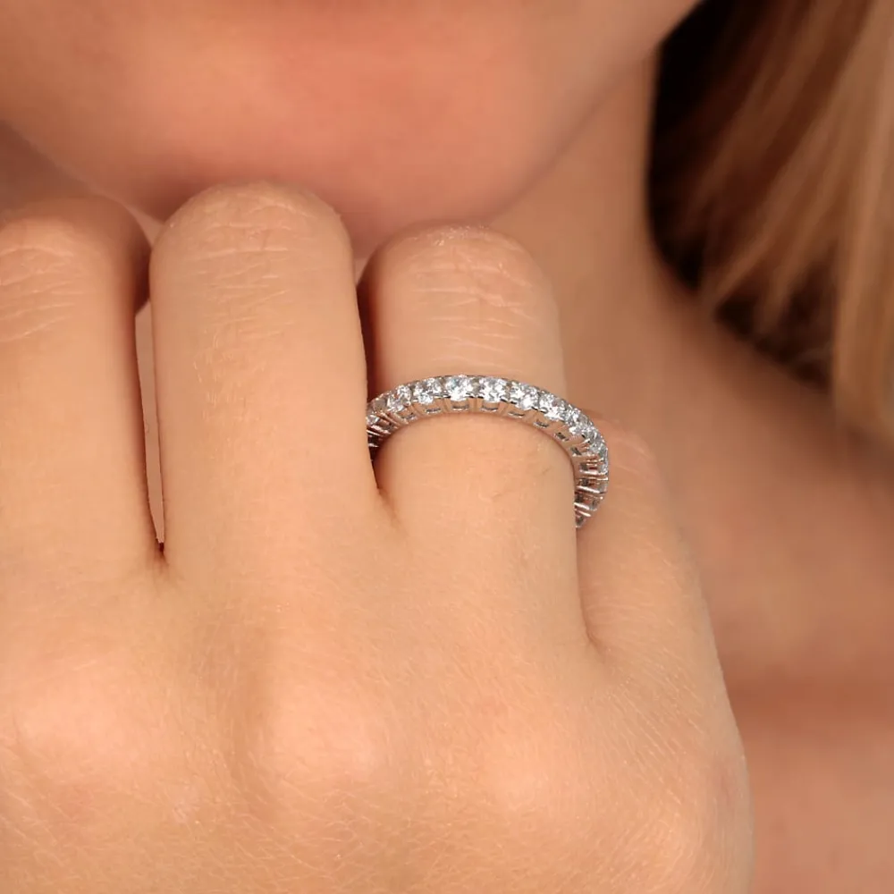 Gioielli In Argento|Anelli<Morellato ANELLO SCINTILLE - SAQF16012
