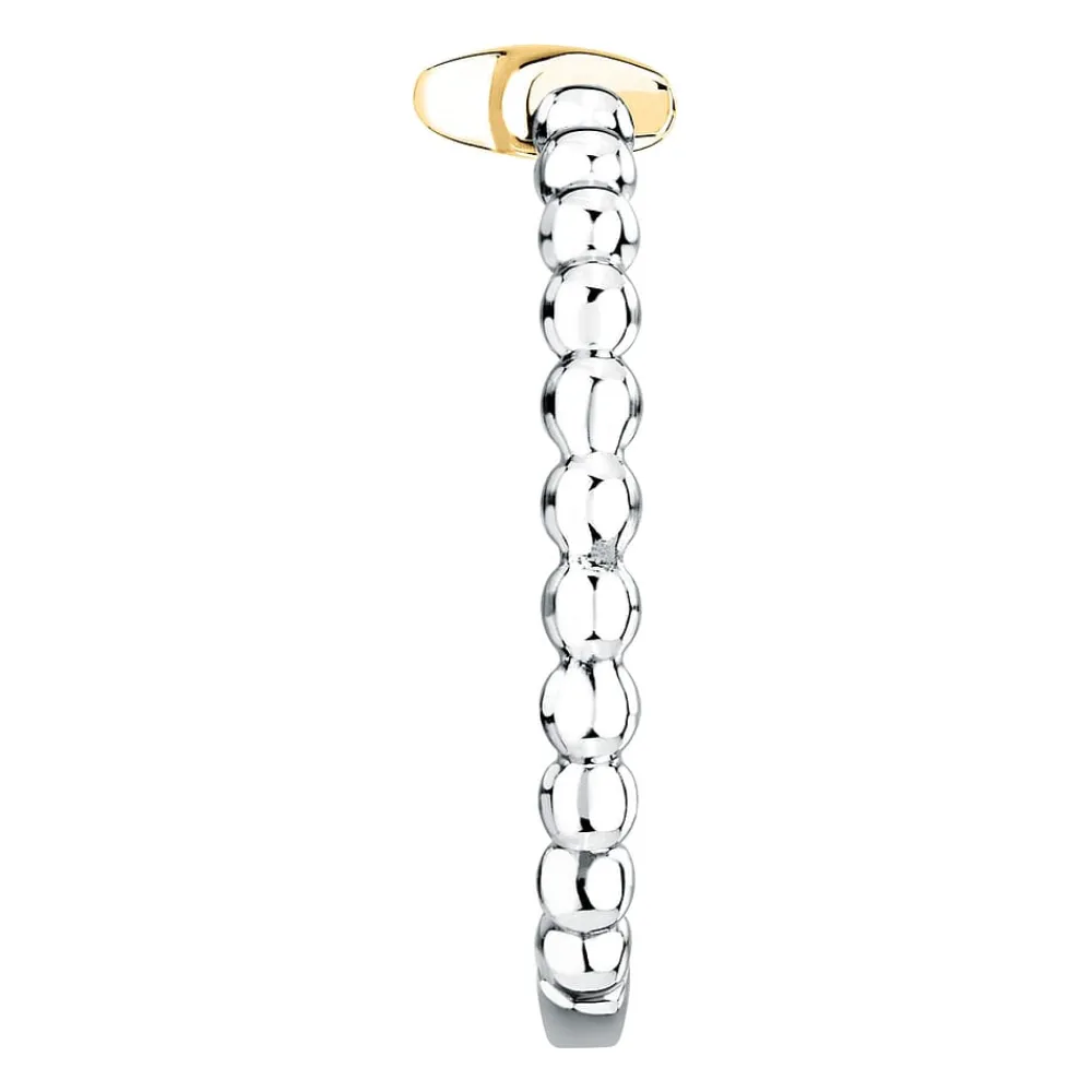 Anelli In Acciaio|Anelli<Morellato ANELLO TALISMANI - SAIX30012