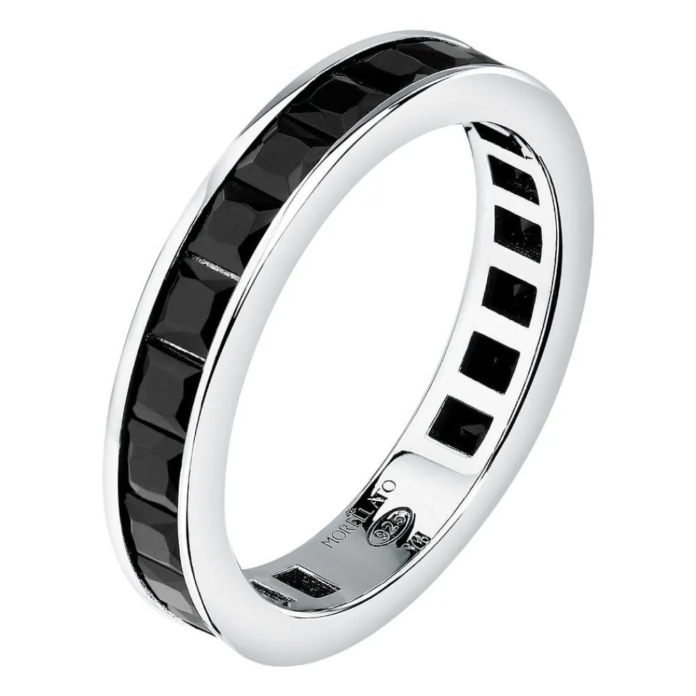 Gioielli In Argento|Anelli Uomo<Morellato ANELLO TENNIS - SATT28019
