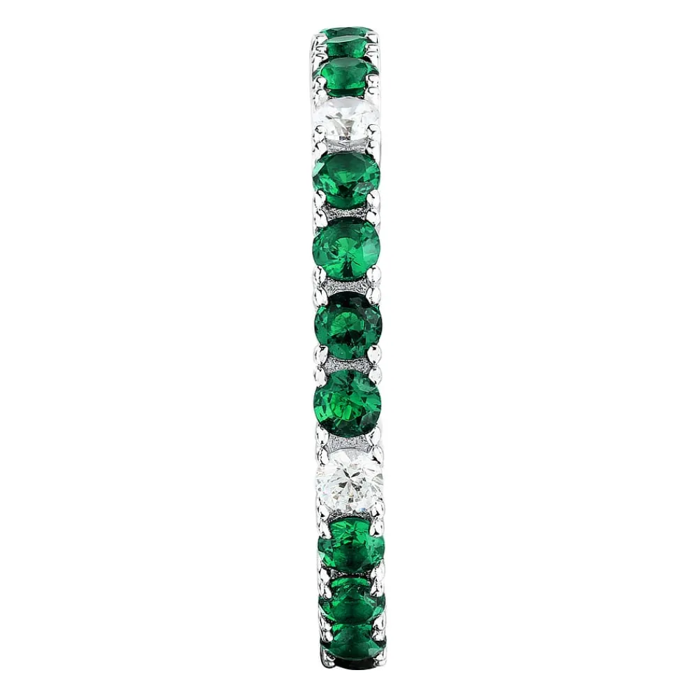 Gioielli Donna<Morellato ANELLO TESORI - SAIW171012