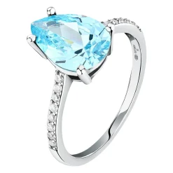 Gioielli In Argento|Anelli<Morellato ANELLO TESORI - SAIW205010