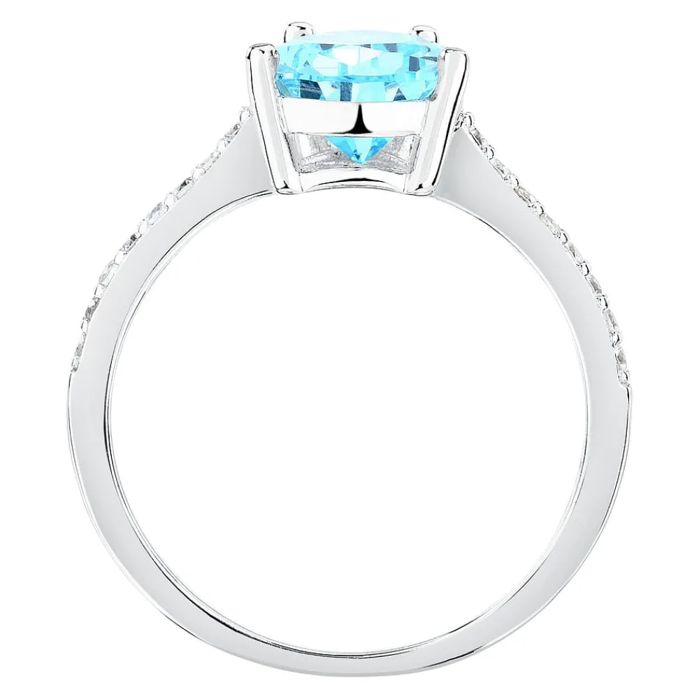 Gioielli In Argento|Anelli<Morellato ANELLO TESORI - SAIW205010