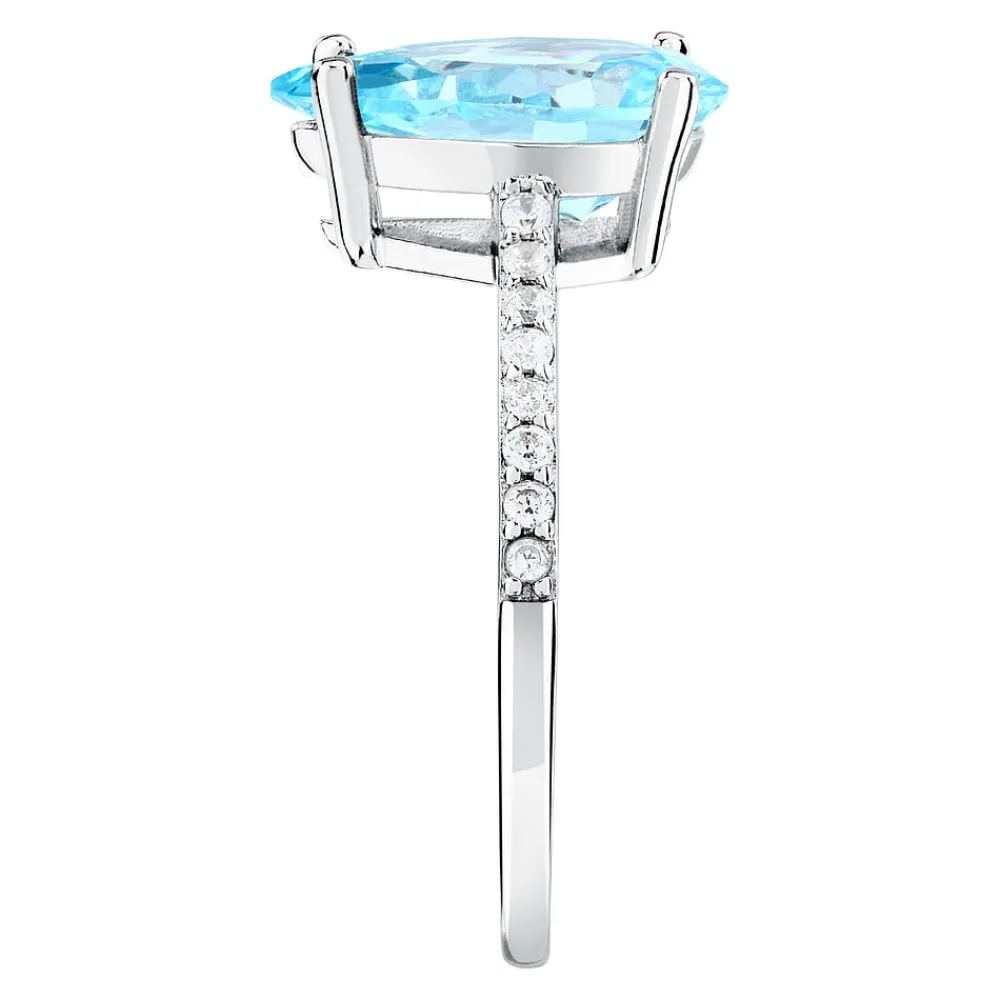 Gioielli In Argento|Anelli<Morellato ANELLO TESORI - SAIW205010