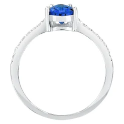 Gioielli Donna<Morellato ANELLO TESORI - SAIW204010