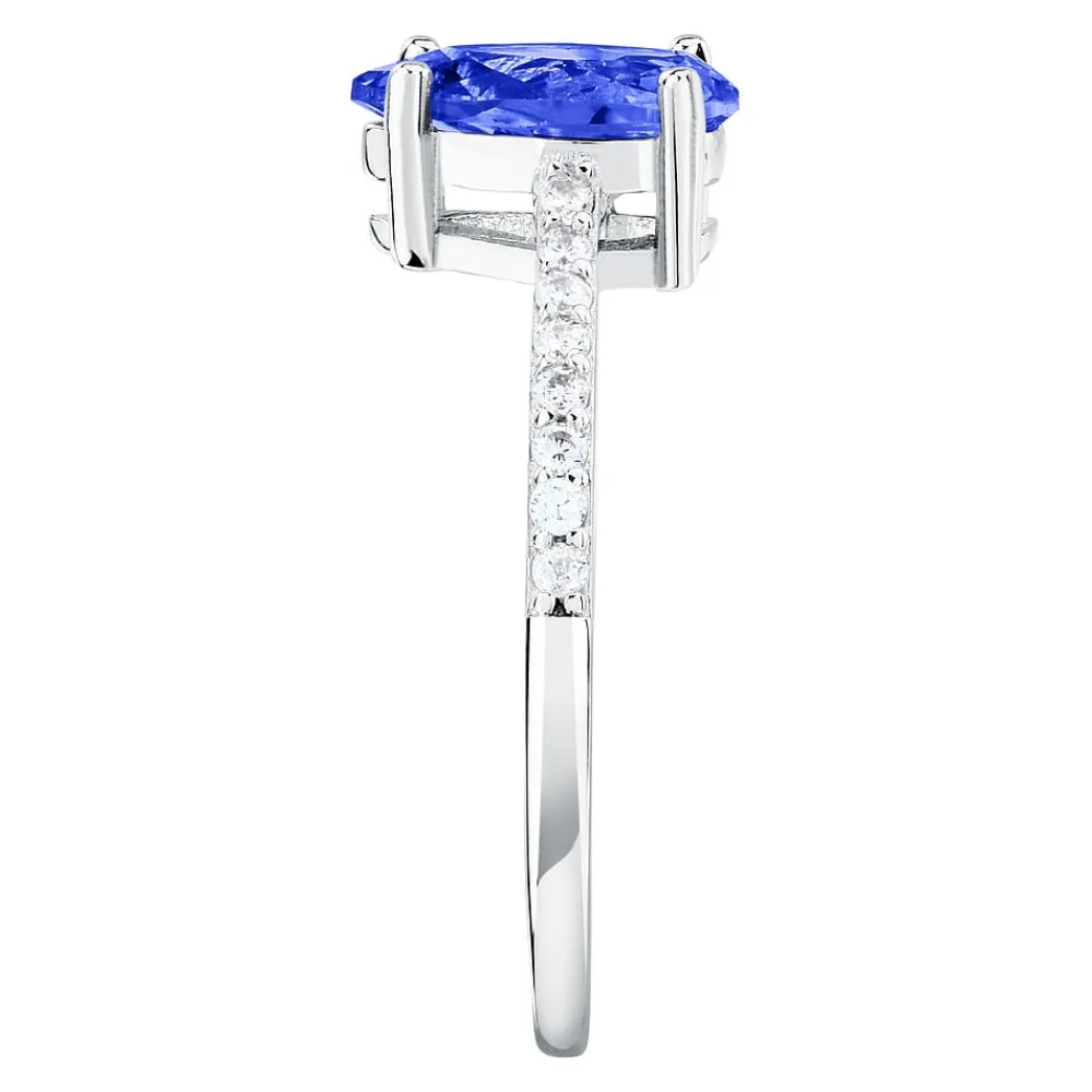 Gioielli Donna<Morellato ANELLO TESORI - SAIW204010