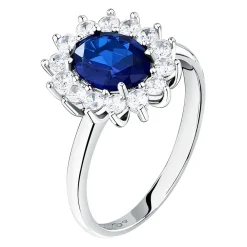 Gioielli In Argento|Anelli<Morellato ANELLO TESORI - SAIW283010