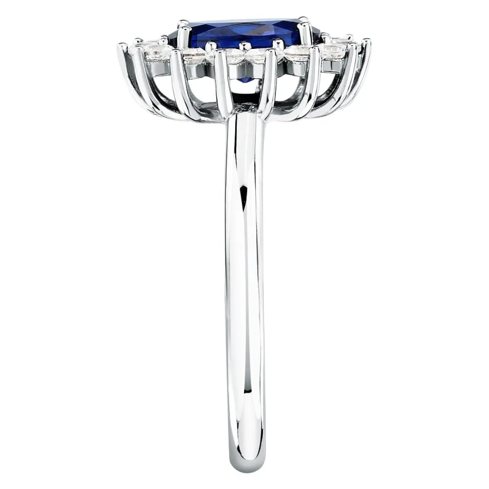 Gioielli In Argento|Anelli<Morellato ANELLO TESORI - SAIW283010