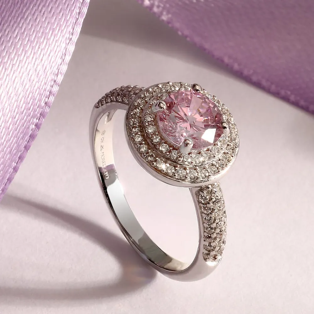 Anelli|Gioielli In Argento<Morellato ANELLO TESORI - SAIW276010