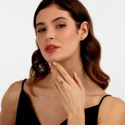 Gioielli Donna<Morellato ANELLO TESORI - SAIW203010
